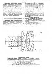 Биокулярная лупа (патент 987561)