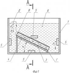 Устройство для осуществления очистки длинномерных полых изделий (патент 2417848)