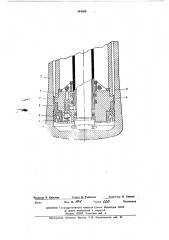 Поршневой узел шахтных гидравлических стоек (патент 444884)