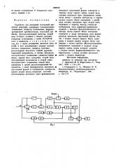 Устройство для измерений постоянной магнитной индукции (патент 1004926)