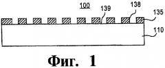 Способ изготовления нанопроволок, матрица нанопроволок из нитридов элементов iii группы периодической таблицы (варианты) и подложка (варианты) (патент 2437180)