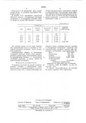 Топливная эмульсия (патент 810761)