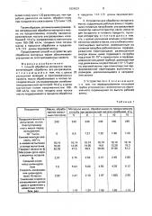 Способ обработки моторного масла и устройство для его осуществления (патент 1624021)