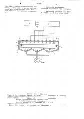Способ высокочастотной сушки длинномерного материала (патент 783541)