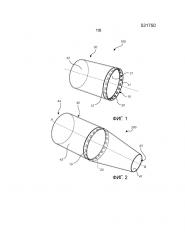 Светоизлучающая конструкция для улучшенного охлаждения (патент 2631418)