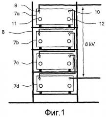 Контроллер температуры (патент 2399123)