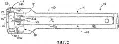 Ламповый узел с индуктивным источником энергии и способ производства лампового узла (патент 2292130)