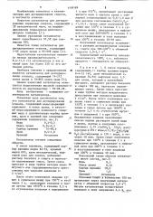 Катализатор для дегидрирования этанола (патент 1109189)