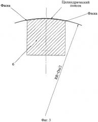 Цилиндропоршневая группа (патент 2450147)