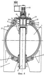 Способ и устройство для очистки фильтра (патент 2252812)