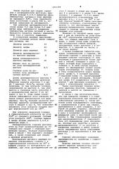 Горелка для дуговой сварки (патент 1011349)