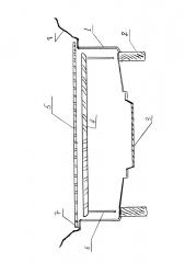 Приспособление для кухонной мойки (патент 2649229)