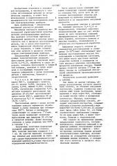 Способ изготовления спеченных деталей электровакуумных приборов (патент 1177057)