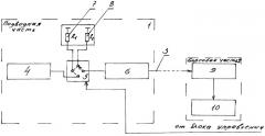 Способ определения работоспособности гидроакустического тракта в натурных условиях (патент 2540245)