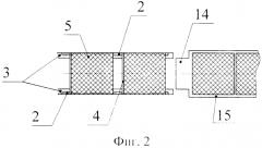 Установка для автоматической сушки растительного сырья (патент 2577890)