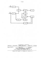 Цифровой фазометр (патент 773520)
