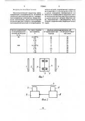 Магнитооптический модулятор света (патент 1728841)