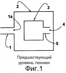 Всасывающая конструкция для холодильного компрессора (патент 2528215)