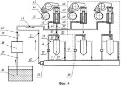 Способ управления подачей топлива и устройство управления подачей топлива (патент 2493423)