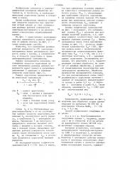 Способ электрохимического скругления кромок (патент 1256896)