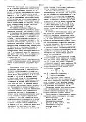 Способ электроосмотического обезвоживания литой закладочной смеси (патент 866239)