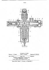 Разъемное устройство для соединениятрубопроводов (патент 838263)