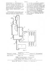 Установка для приготовления эмульсии (патент 1209265)
