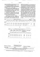 Конструкционная сталь (патент 1724717)