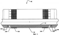 Якоря разбухающих пакеров (патент 2477365)