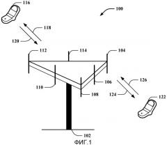 Способ и устройство, которые способствуют измерительным процедурам при работе со множеством несущих (патент 2504120)