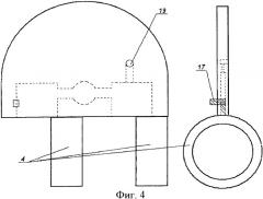 Двигатель внутреннего сгорания (патент 2347920)