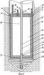 Способ бурения скважин и устройство для его осуществления (патент 2318974)
