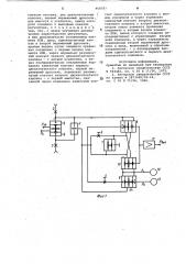 Пневматический регулятор (патент 968787)