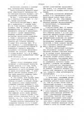 Велостанок (патент 1574233)