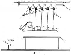 Способ лечебной гимнастики и устройство для лечебной гимнастики (патент 2520248)