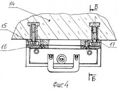 Сейф с транспортабельным выдвижным ящиком (патент 2394702)