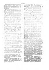 Устройство для вывода данных из микрокалькулятора (патент 1642460)