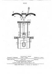 Устройство для определения физико-химических свойств жидких металлов (патент 960585)