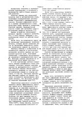 Оправка для продольной прокатки труб (патент 1146112)