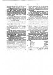 Комплексный сплав (патент 1719455)