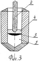 Способ получения бездефектных поковок для длинномерных изделий типа роторов или валов (патент 2302921)