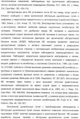 Производные 2-пиридона в качестве ингибиторов нейтрофильной эластазы (патент 2328486)