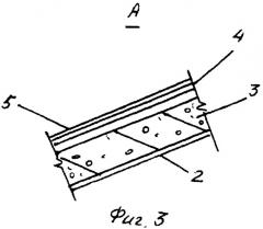 Устройство для прогрева бетонных откосных креплений в зимнее время (патент 2327832)