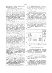 Катализатор для получения метиловогоили этилового эфира 1- нафтойнойкислоты (патент 810262)