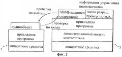 Система и способ управления воспроизведением аудиоданных с устройством редактирования и носителем записи (патент 2273101)