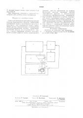 Стенд для испытания противоблокировочной системы транспортного средства (патент 595650)