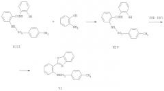Электролюминесцентный материал, содержащий органическое люминесцентное вещество (патент 2368641)