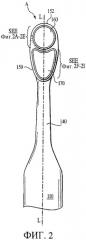 Мультиподвижная зубная щетка (патент 2300344)