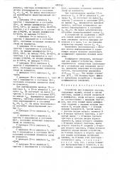 Устройство для измерения частоты (патент 1292162)