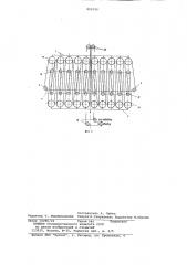 Способ запасовки троса монтажногополиспаста и устройство для егоосуществления (патент 800120)